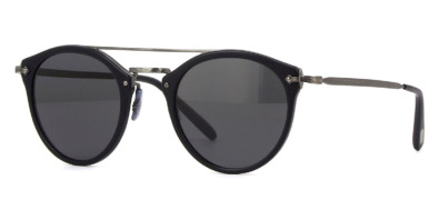 Kính râm Oliver Peoples Remick OV5349S 1465/87 Semi Matte Black/Grey chính hãng
