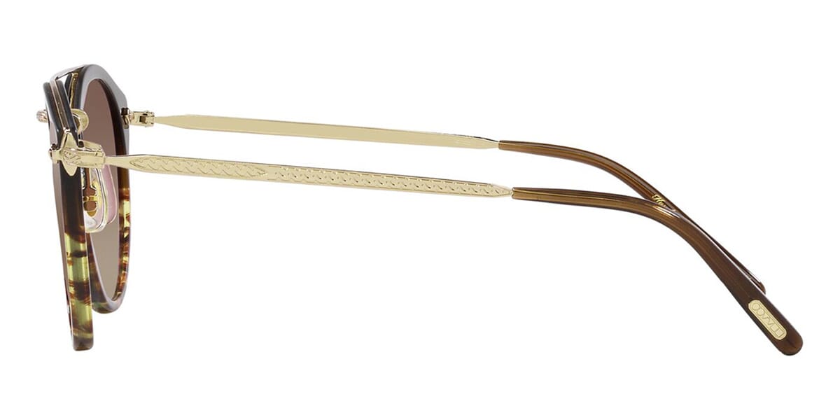Oliver Peoples Remick OV5349S 1756/Q1 3 Kính mát Oliver Peoples Remick OV5349S 1756/Q1 100% hàng chính hãng