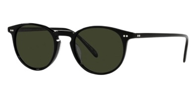 Kính râm Oliver Peoples Riley Sun OV5004SU 1005/P1 Polarised chính hãng