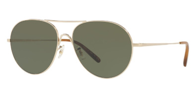 Kính râm Oliver Peoples Rockmore OV1218S 5035/52 chính hãng