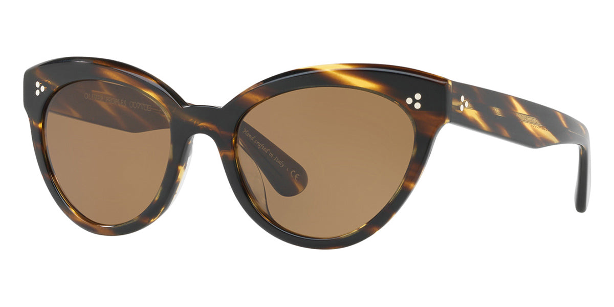 Oliver Peoples Roella OV5355SU 1003/83 Polarised 2 Kính râm Oliver Peoples Roella OV5355SU 1003/83 Polarised chính hãng