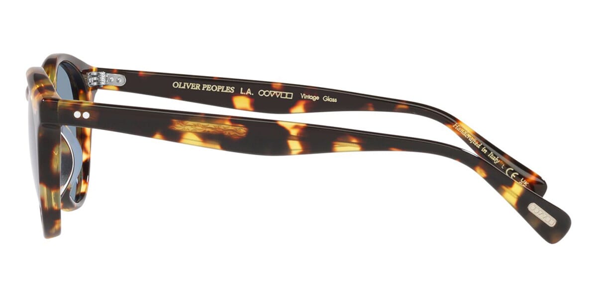 Oliver Peoples Romare Sun OV5459SU 1407/56 3 Kính mát Oliver Peoples Romare Sun OV5459SU 1407/56 100% hàng chính hãng