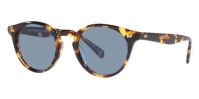 Oliver Peoples Romare Sun OV5459SU 1407/56 4 Kính râm Oliver Peoples Romare Sun OV5459SU 1407/56 chính hãng