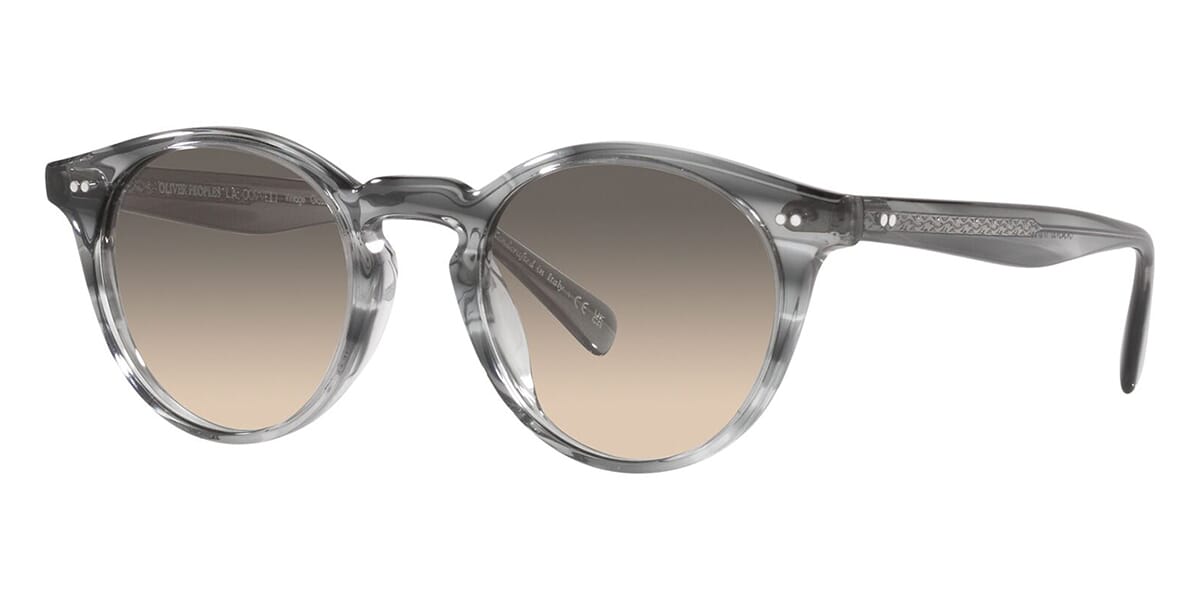 Oliver Peoples Romare Sun OV5459SU 1737/32 2 Kính râm Oliver Peoples Romare Sun OV5459SU 1737/32 chính hãng