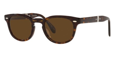 Kính râm Oliver Peoples Sheldrake 1950 OV5471SU 1009/57 Polarised Folding chính hãng