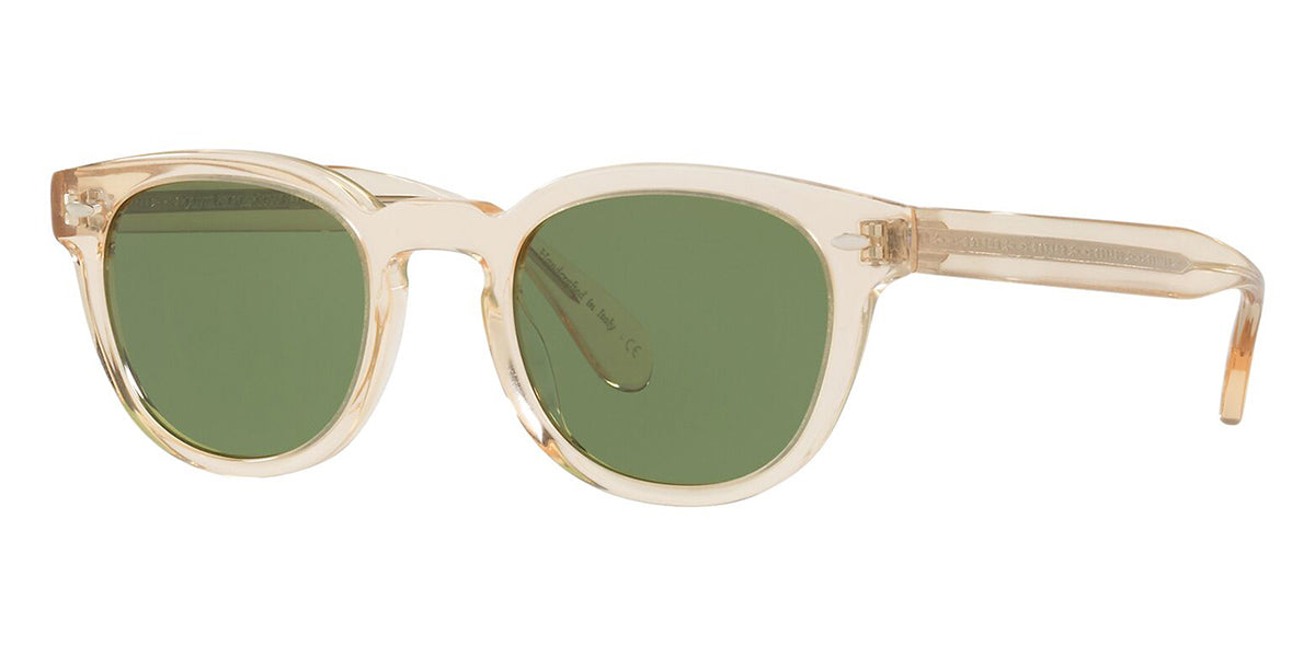 Oliver Peoples Sheldrake Sun OV5036S 1580/52 2 Kính râm Oliver Peoples Sheldrake Sun OV5036S 1580/52 chính hãng