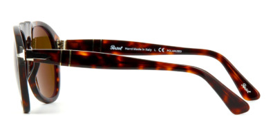 Kính mát Persol 0649 24/57 100% hàng chính hãng