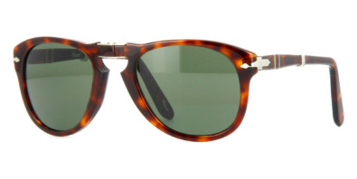 Kính râm Persol 0714 Folding 24/31 chính hãng