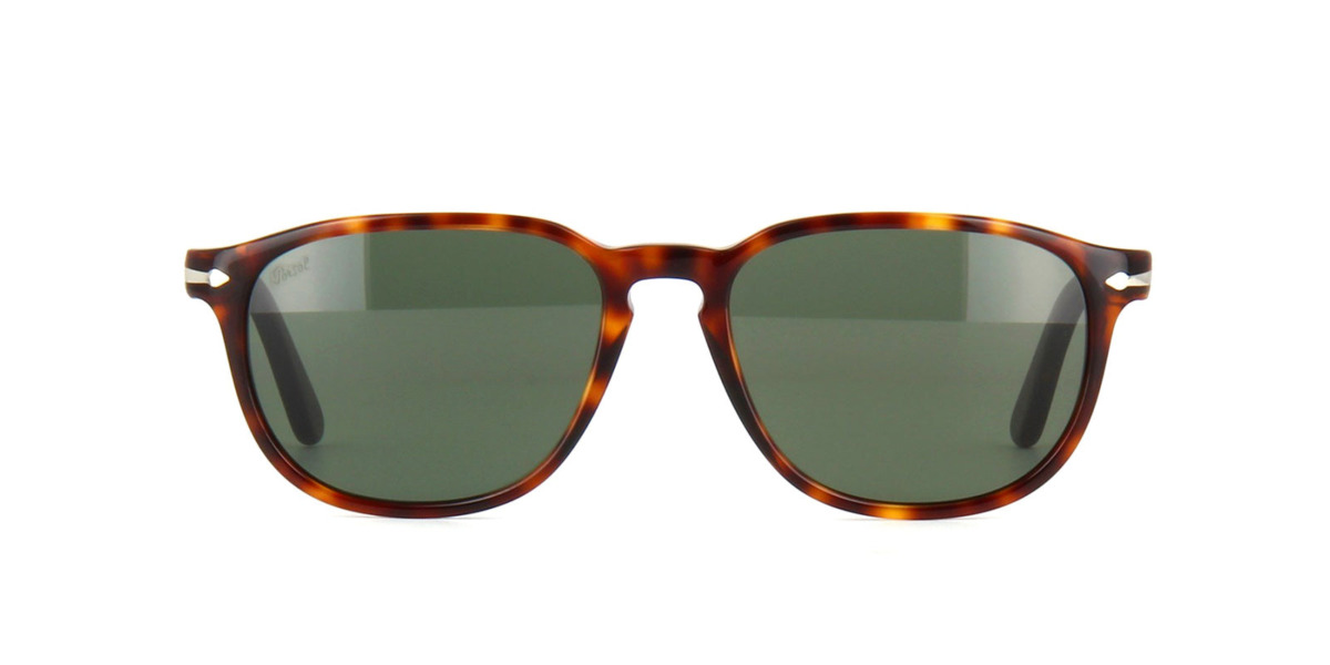 Persol 3019S 24/31 3 Kính mát Persol 3019S 24/31 100% hàng chính hãng