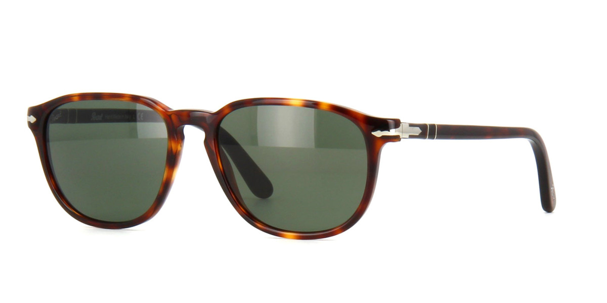 Persol 3019S 24/31 2 Kính râm Persol 3019S 24/31 chính hãng