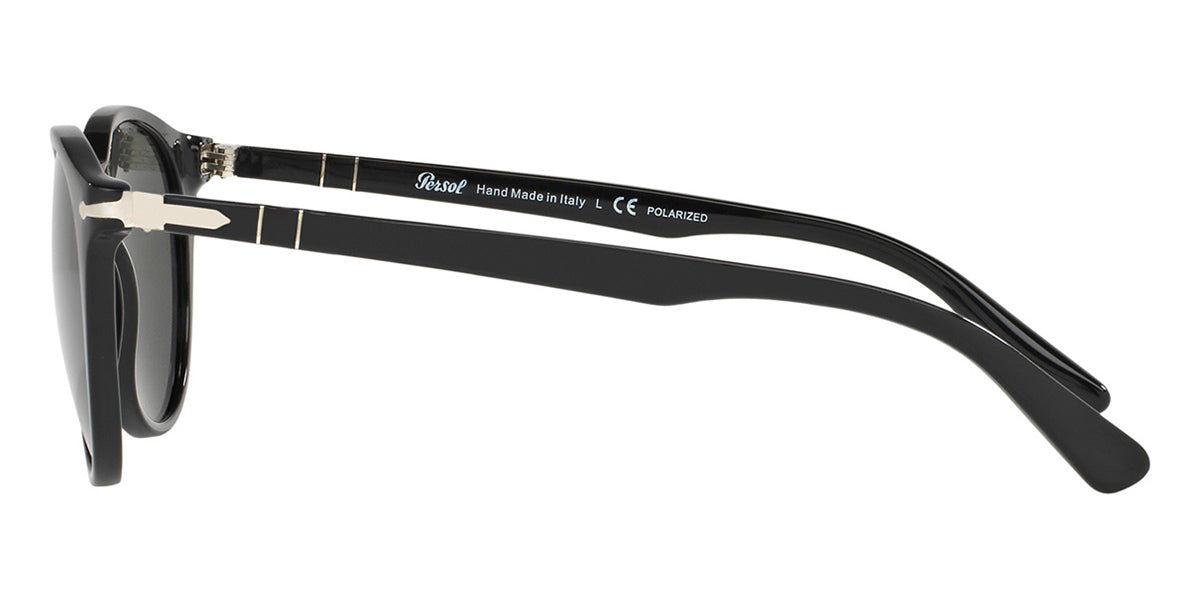 Persol 3152S 9014/58 Polarised 3 Kính mát Persol 3152S 9014/58 Polarised 100% hàng chính hãng