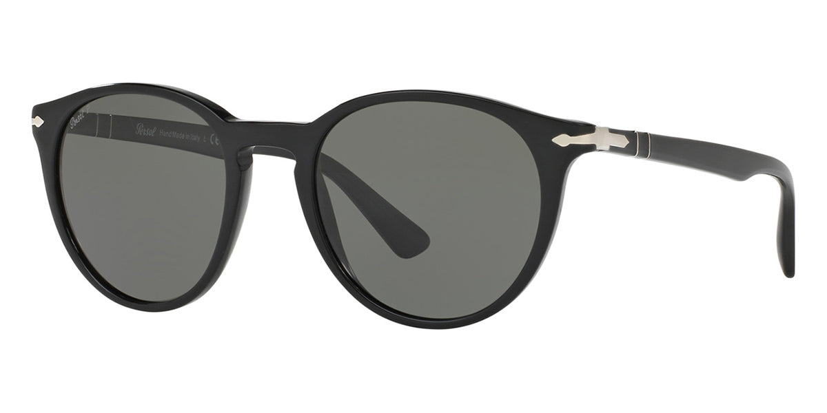 Persol 3152S 9014/58 Polarised 2 Kính râm Persol 3152S 9014/58 Polarised chính hãng