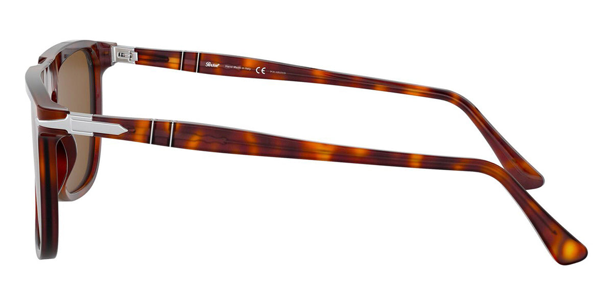 Persol 3225S 24/57 Polarised 3 Kính mát Persol 3225S 24/57 Polarised 100% hàng chính hãng