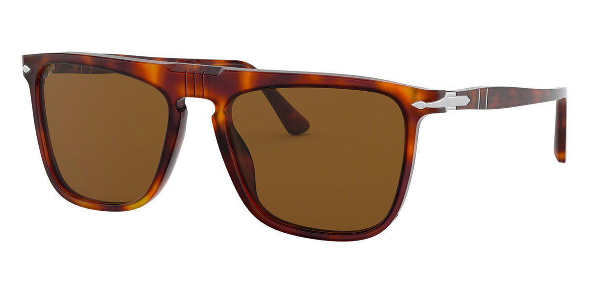 Persol 3225S 24/57 Polarised 2 Kính râm Persol 3225S 24/57 Polarised chính hãng