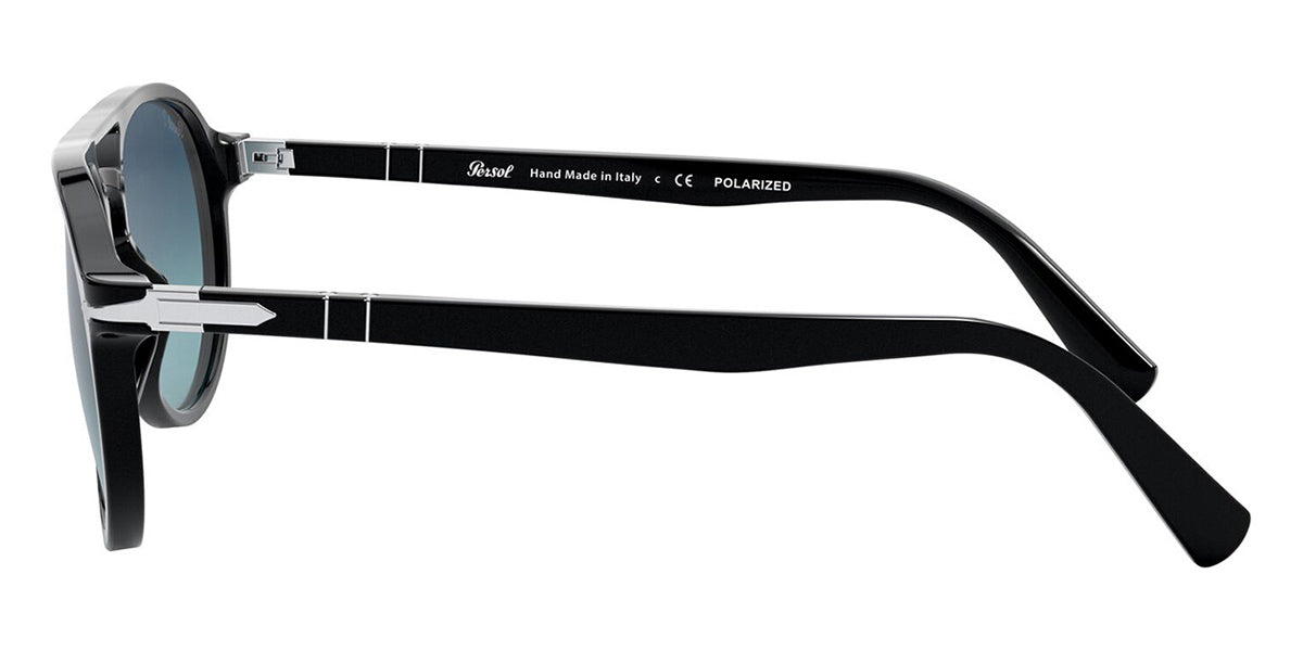 Persol 3235S 95/S3 Polarised - Limited Edition La Casa De Papel Collection 3 Kính mát Persol 3235S 95/S3 Polarised - Limited Edition La Casa De Papel Collection 100% hàng chính hãng