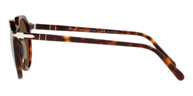 Persol 3281S 24/57 Polarised 5 Kính mát Persol 3281S 24/57 Polarised 100% hàng chính hãng