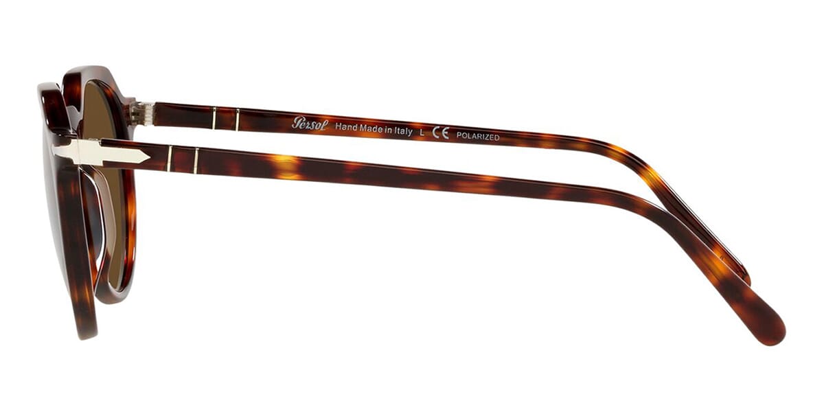 Persol 3281S 24/57 Polarised 3 Kính mát Persol 3281S 24/57 Polarised 100% hàng chính hãng