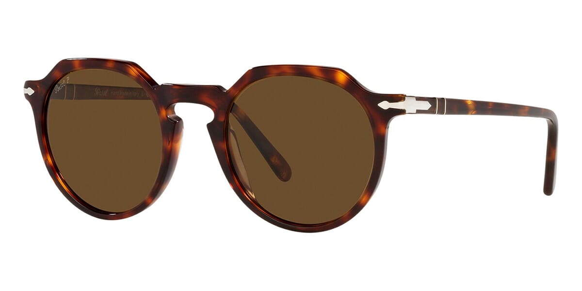 Persol 3281S 24/57 Polarised 2 Kính râm Persol 3281S 24/57 Polarised chính hãng