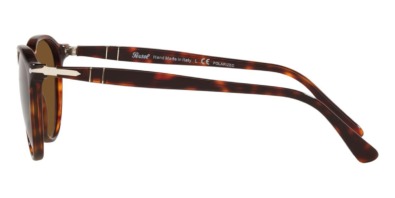 Persol 3286S 24/57 Polarised 5 Kính mát Persol 3286S 24/57 Polarised 100% hàng chính hãng