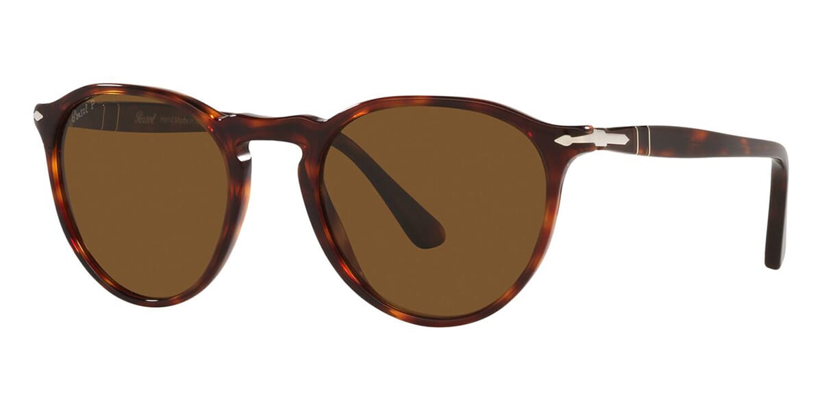 Persol 3286S 24/57 Polarised 2 Kính râm Persol 3286S 24/57 Polarised chính hãng