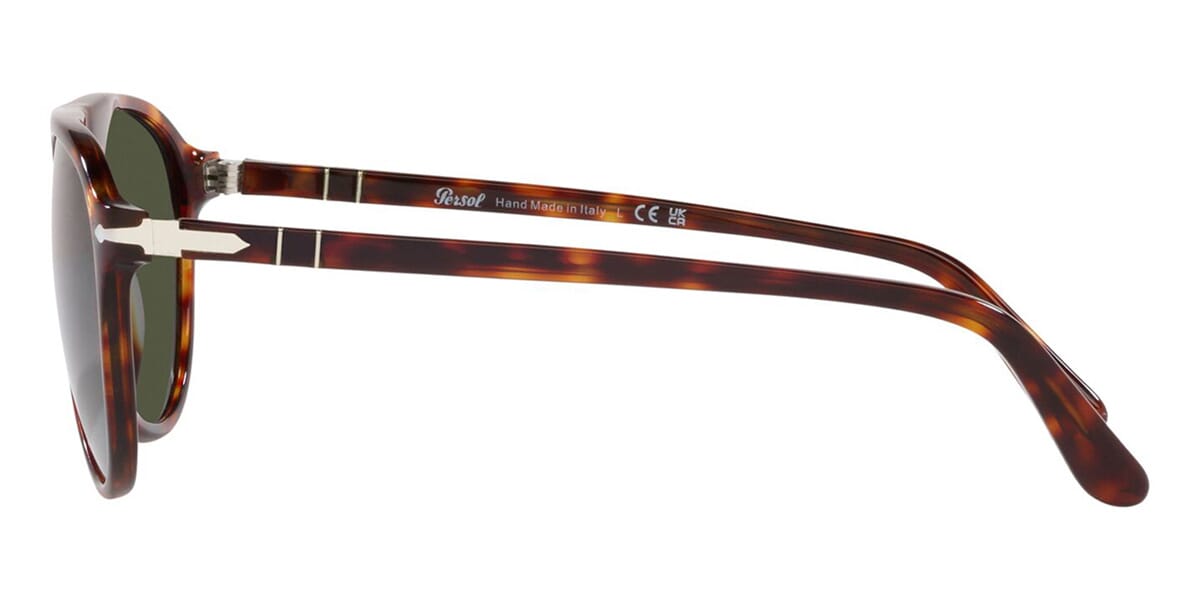Persol 3302S 24/31 3 Kính mát Persol 3302S 24/31 100% hàng chính hãng