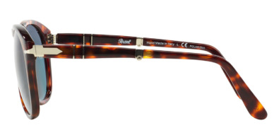 Kính mát Persol 0714 24/S3 Folding Polarised 100% hàng chính hãng