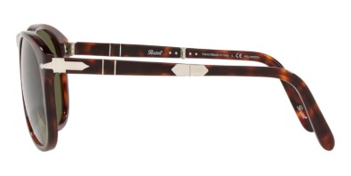 Kính mát Persol Steve McQueen 0714SM 24/P1 Folding Polarised - The Classic Persol 100% hàng chính hãng