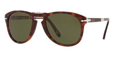 Kính râm Persol Steve McQueen 0714SM 24/P1 Folding Polarised - The Classic Persol chính hãng