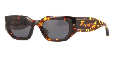 Kính râm Philipp Plein Blink Blaze SPP066M 06ZE chính hãng