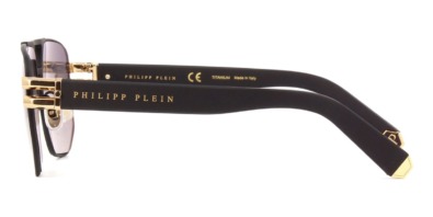 Philipp Plein Contemporary SPP012M 302X 5 Kính mát Philipp Plein Contemporary SPP012M 302X 100% hàng chính hãng
