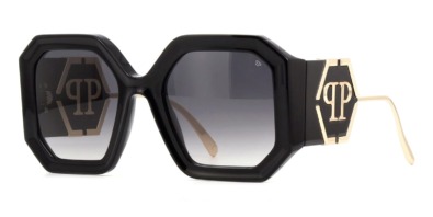 Kính râm Philipp Plein Diva SPP067 0700 chính hãng