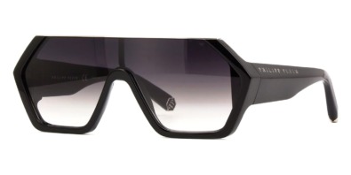 Kính râm Philipp Plein Hexagon Camou SPP047 0700 chính hãng