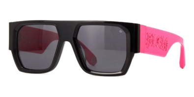 Kính râm Philipp Plein Master Oversize SPP094M 700F chính hãng