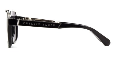 Kính mát Philipp Plein Military SPP046M 0700 100% hàng chính hãng