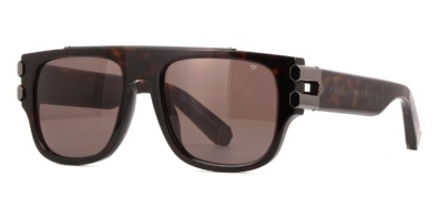 Philipp Plein Pure Pleasure Paris SPP011M 0722 4 Kính râm Philipp Plein Pure Pleasure Paris SPP011M 0722 chính hãng