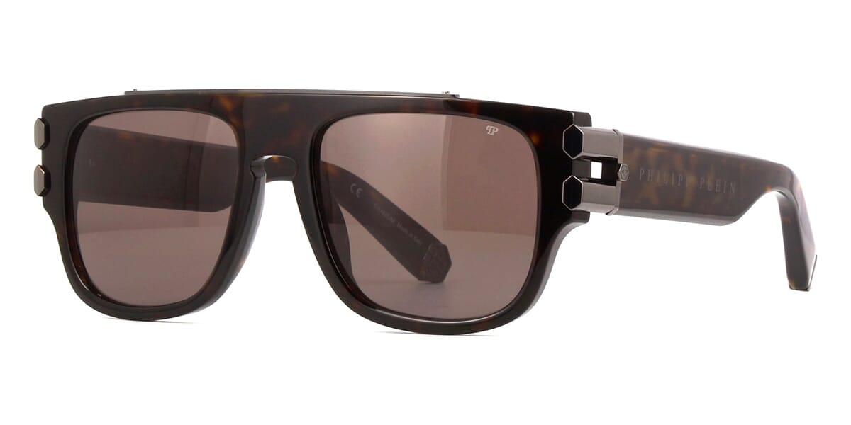 Philipp Plein Pure Pleasure Paris SPP011M 0722 2 Kính râm Philipp Plein Pure Pleasure Paris SPP011M 0722 chính hãng
