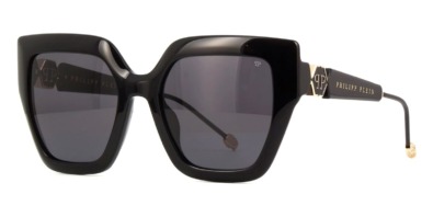 Kính râm Philipp Plein Queen SPP064S 0700 chính hãng