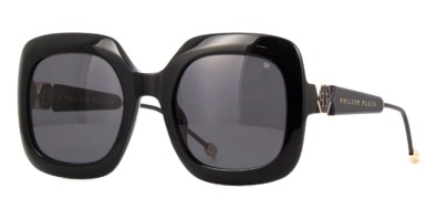 Kính râm Philipp Plein Queen SPP065S 0700 chính hãng