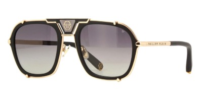 Kính râm Philipp Plein Signature SPP010M 349P chính hãng