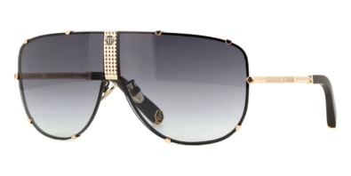 Kính râm Philipp Plein Stud SPP075M 0376 chính hãng
