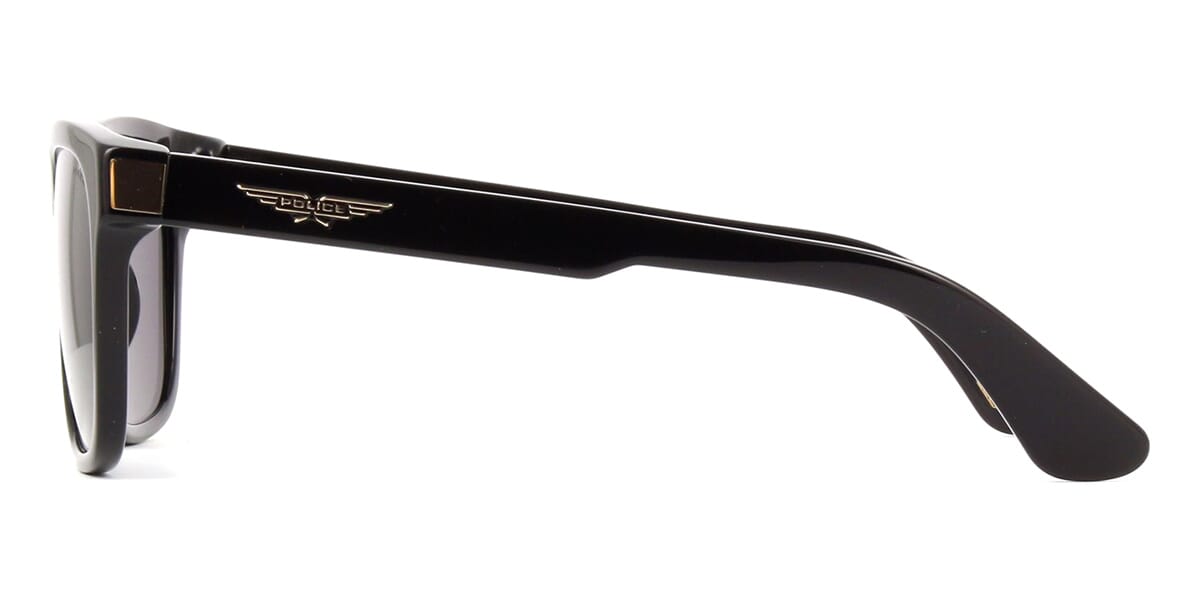 Police Origins Bullet 1 SPLE37N 700P Polarised 3 Kính mát Police Origins Bullet 1 SPLE37N 700P Polarised 100% hàng chính hãng