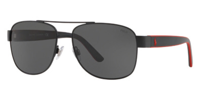 Polo Ralph Lauren PH3122 9038/87 4 Kính râm Polo Ralph Lauren PH3122 9038/87 chính hãng