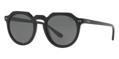 Polo Ralph Lauren PH4138 5001/87 Shiny Black 4 Kính râm Polo Ralph Lauren PH4138 5001/87 Shiny Black chính hãng