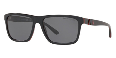 Kính râm Polo Ralph Lauren PH4153 5668/81 Polarised chính hãng