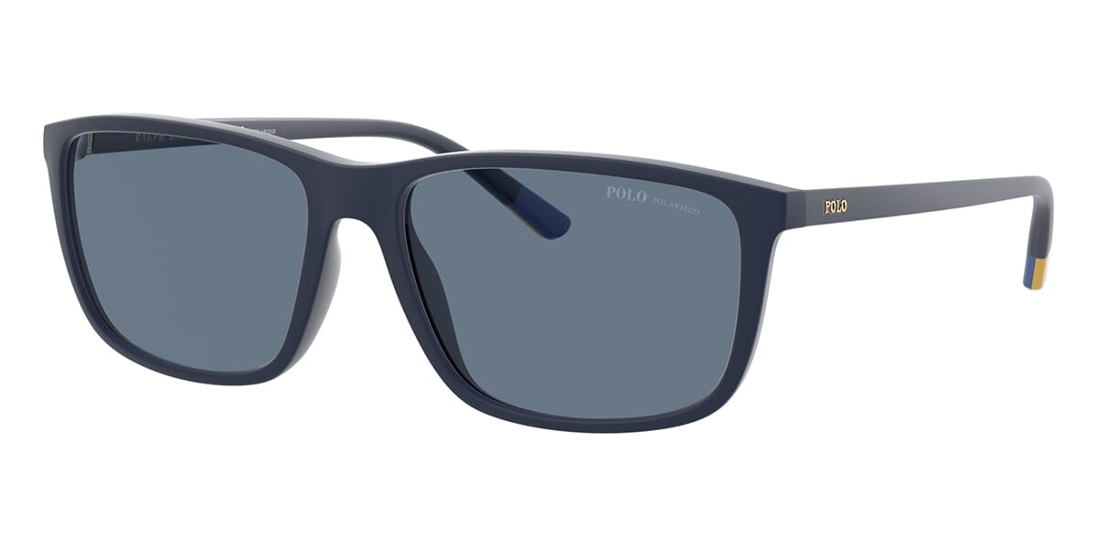 Polo Ralph Lauren PH4171 5904/2V Polarised 2 Kính râm Polo Ralph Lauren PH4171 5904/2V Polarised chính hãng