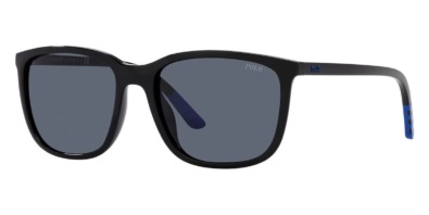 Polo Ralph Lauren PH4185U 5001/87 4 Kính râm Polo Ralph Lauren PH4185U 5001/87 chính hãng