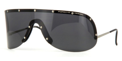Porsche Design 8479 B Titanium Wraparound Frame 4 Kính râm Porsche Design 8479 B Titanium Wraparound Frame chính hãng