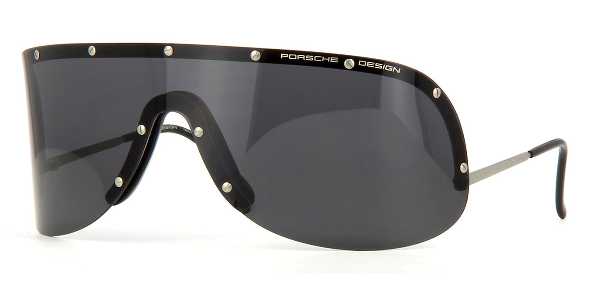 Porsche Design 8479 B Titanium Wraparound Frame 2 Kính râm Porsche Design 8479 B Titanium Wraparound Frame chính hãng