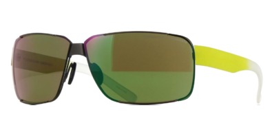 Kính râm Porsche Design 8580 D Interchangeable Lenses chính hãng