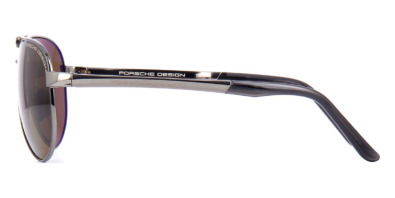 Kính mát Porsche Design 8649 D 100% hàng chính hãng